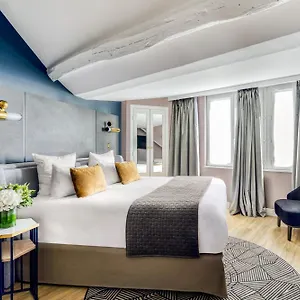 Hotel Opera Opal, Paris