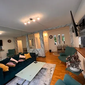  Appartement Grenelle - Hala