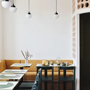 Hotel Orphee - Orso, Paris