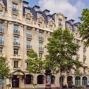 Hotel - Gare De Lyon Bastille By Ihg, Paryż