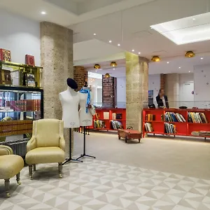Hotel 34b - Astotel, Paryż