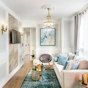 Appartement Luxury 2 Bedroom 2 Bathroom Louvre&notre Dame, Paris
