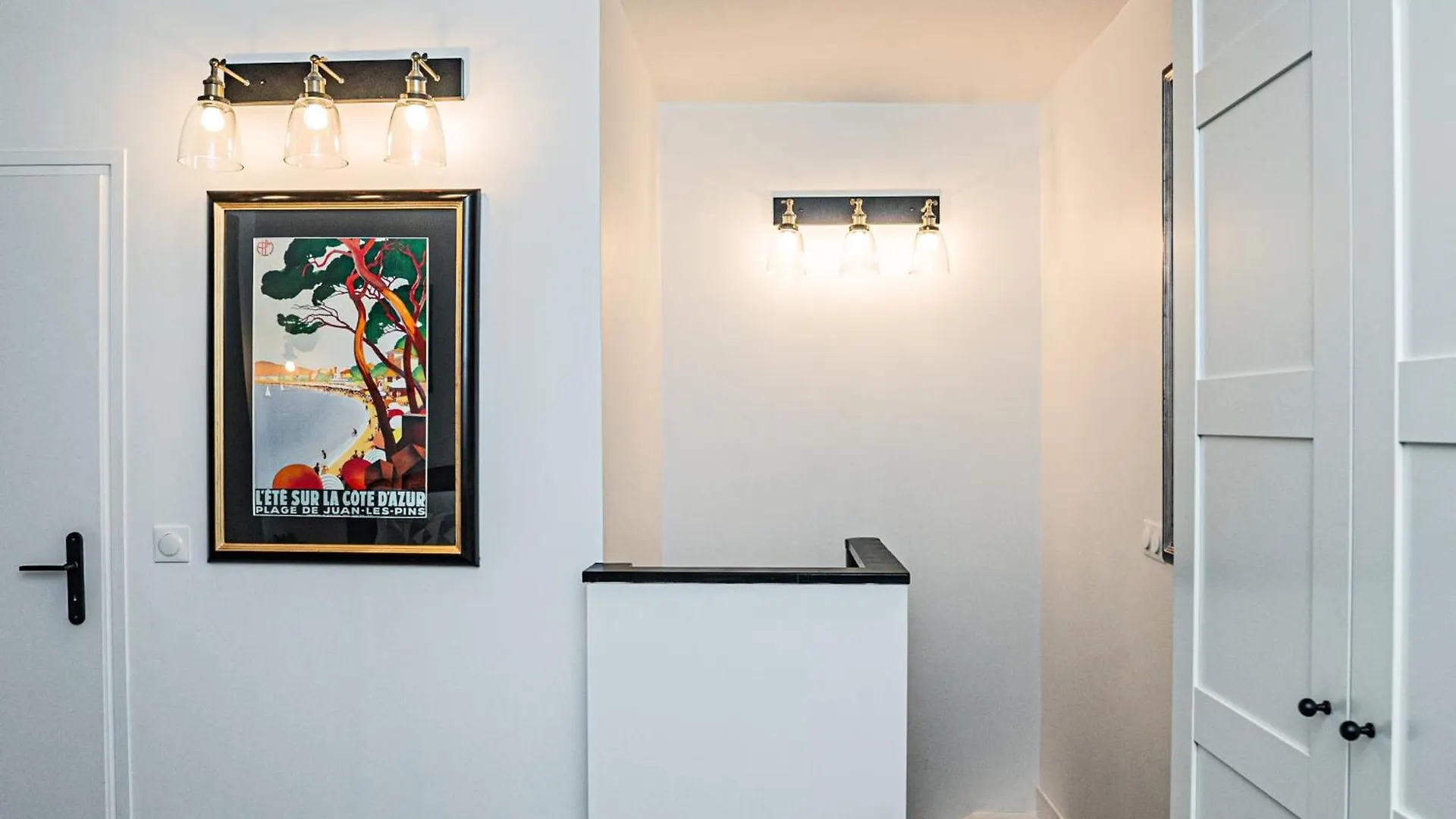 Triplex 50 M2 - Montorgueil & Marais Apartment Paris